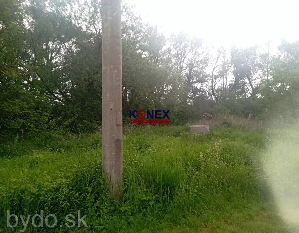 ID 3144 Rekreačný POZEMOK na predaj – Nižná Hutka, 163226_2