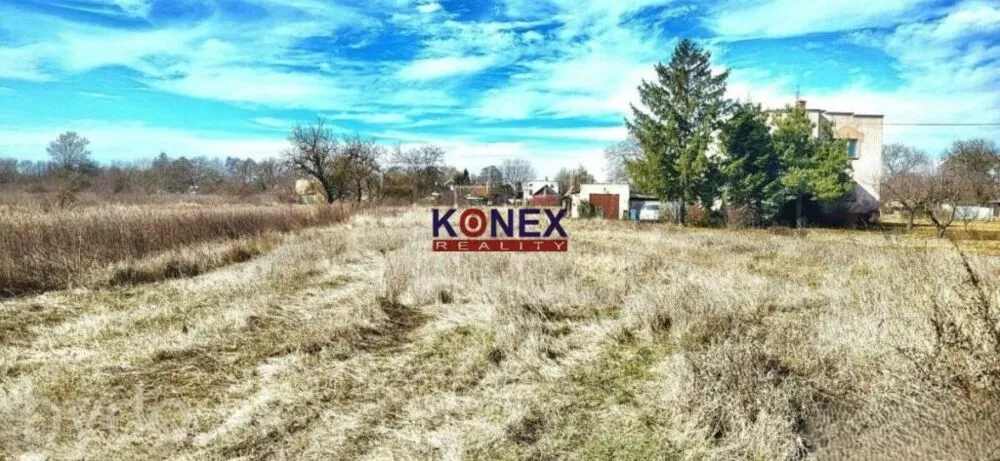 Rozľahlý pozemok na výstavbu VEĽKÁ IDA, 163230_0