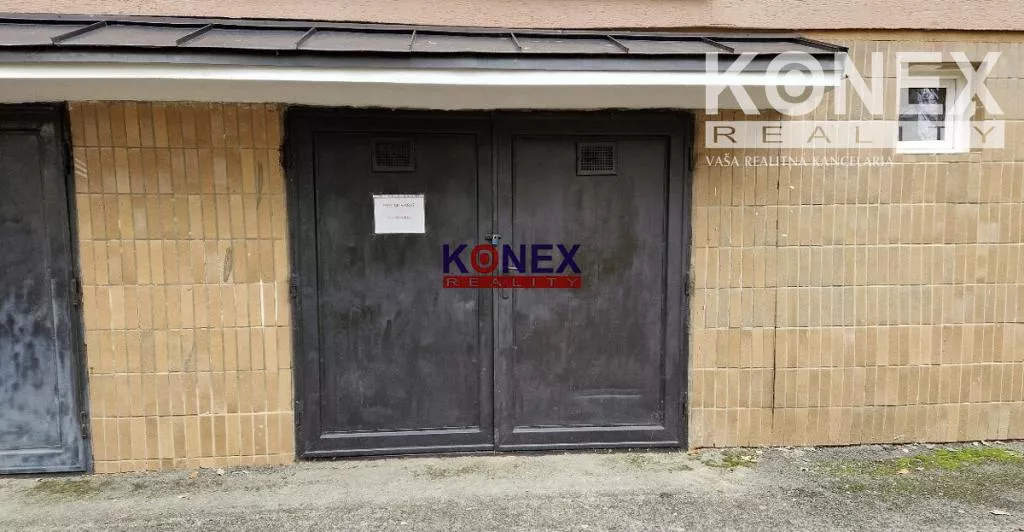 Na predaj - garáž Medzilaborce, 163258_2