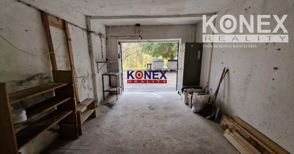 Na predaj - garáž Medzilaborce, 163258_3