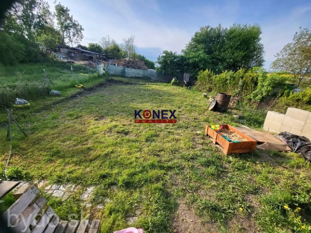 ID-3154 REKREAČNÉ POZEMKY SEŇA, 163326_0