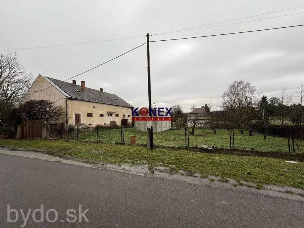 ID-3170 NA PREDAJ – podnikateľský objekt Veľké Ozorovce, 163447_5