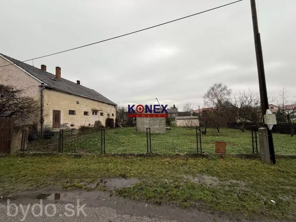 ID-3170 NA PREDAJ – podnikateľský objekt Veľké Ozorovce, 163447_6