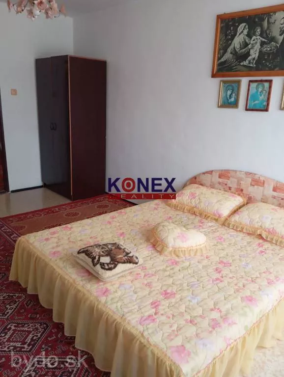 ID-3186 NA PREDAJ – 2 izbový byt Veľké Kapušany, 163562_1