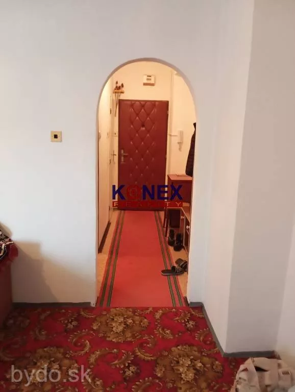 ID-3186 NA PREDAJ – 2 izbový byt Veľké Kapušany, 163562_2