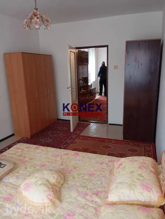 ID-3186 NA PREDAJ – 2 izbový byt Veľké Kapušany, 163562_3