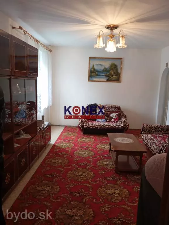 ID-3186 NA PREDAJ – 2 izbový byt Veľké Kapušany, 163562_4