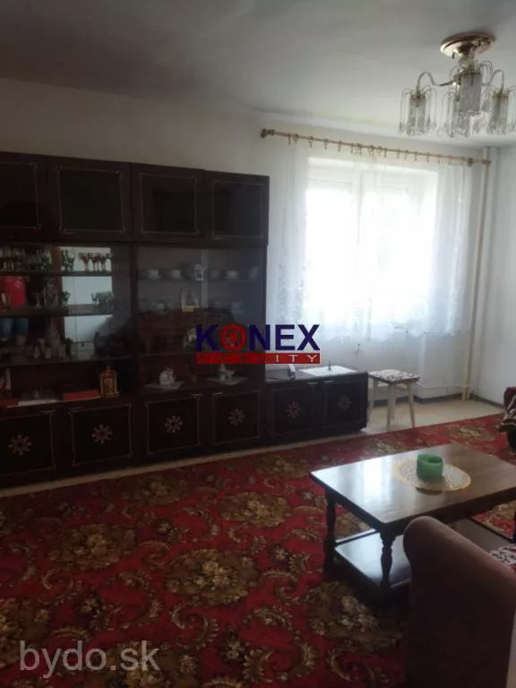 ID-3186 NA PREDAJ – 2 izbový byt Veľké Kapušany, 163562_5