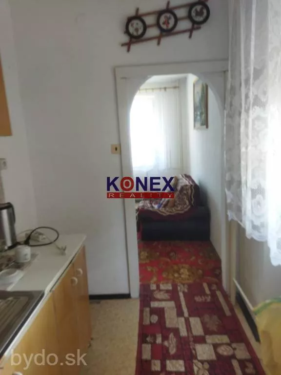 ID-3186 NA PREDAJ – 2 izbový byt Veľké Kapušany, 163562_8