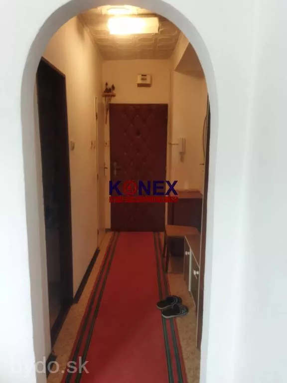 ID-3186 NA PREDAJ – 2 izbový byt Veľké Kapušany, 163562_9