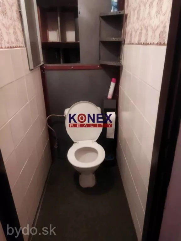 ID-3186 NA PREDAJ – 2 izbový byt Veľké Kapušany, 163562_12