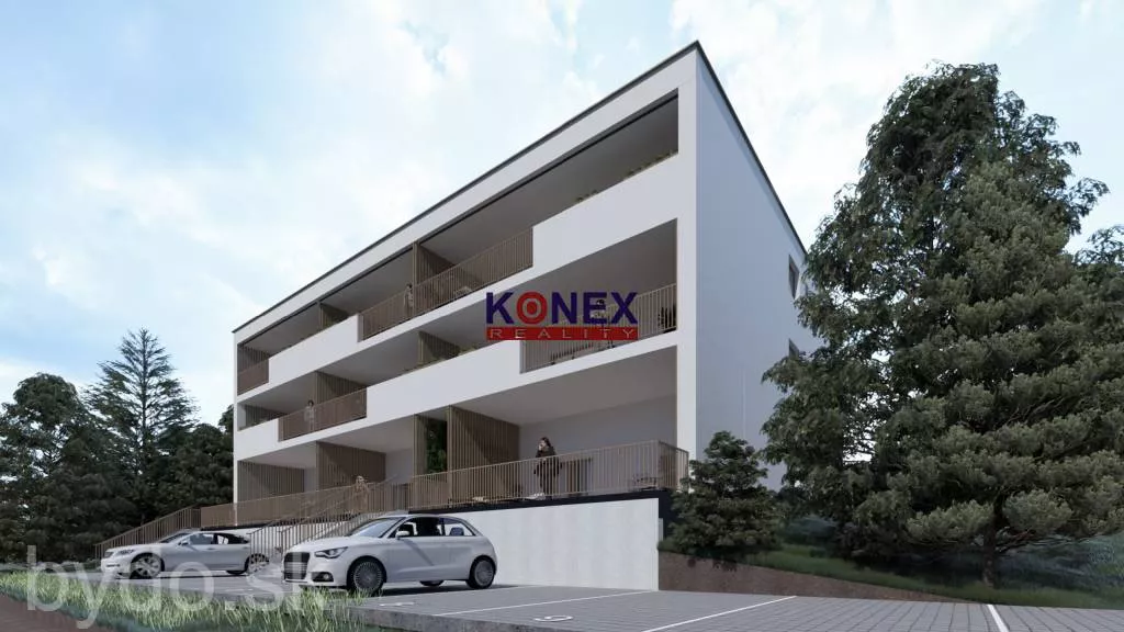 ID-3190 NOVÉ APARTMÁNY NA ZEMPLÍNSKEJ ŠÍRAVE – LÚČ, 163588_0