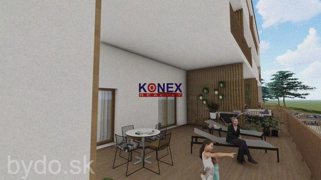 ID-3190 NOVÉ APARTMÁNY NA ZEMPLÍNSKEJ ŠÍRAVE – LÚČ, 163588_1