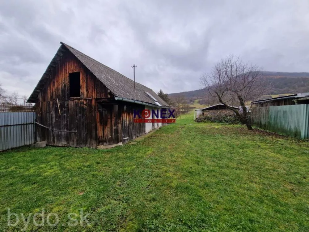 ID-3194 NA PREDAJ DVOJPODLAŽNÝ RODINNÝ DOM – KAMIENKA, 163599_6
