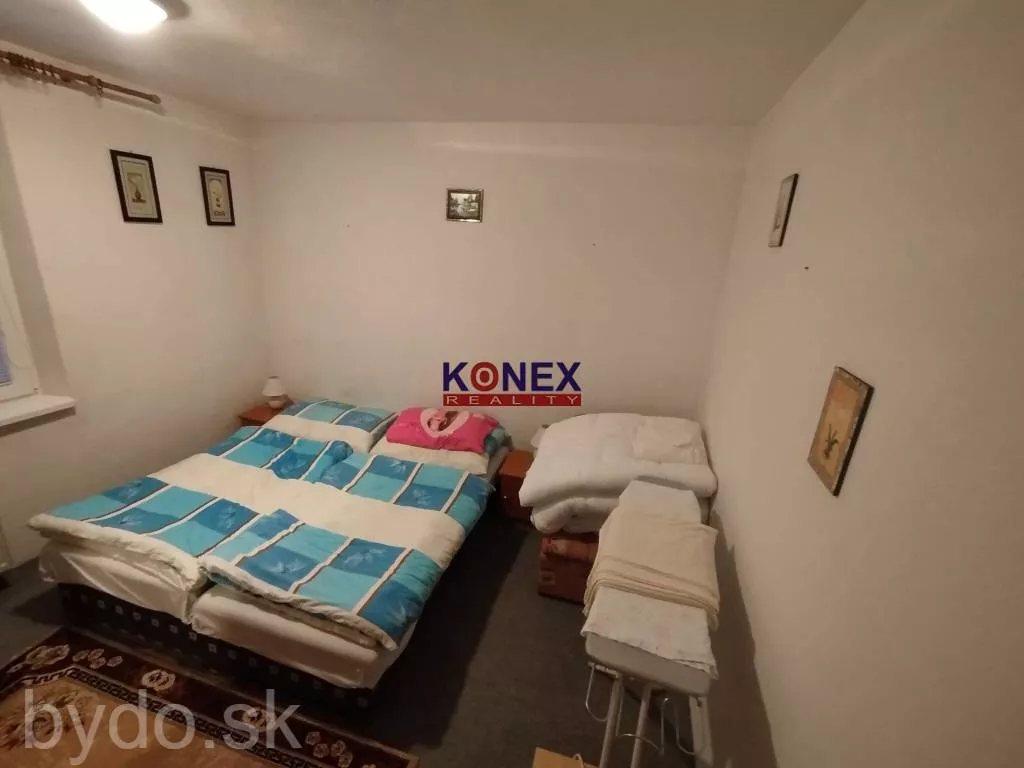 ID-3196 3-izbový byt Snina - Palárikova ul., 163625_2