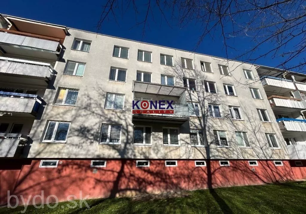 ID-3196 3-izbový byt Snina - Palárikova ul., 163625_6