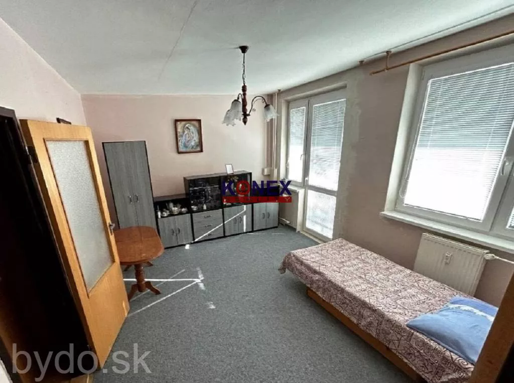 ID-3196 3-izbový byt Snina - Palárikova ul., 163625_9