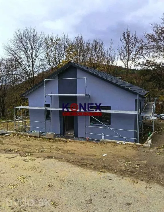 ID-3202 NA PREDAJ NOVOSTAVBA - Ruské Pekľany, 163649_0