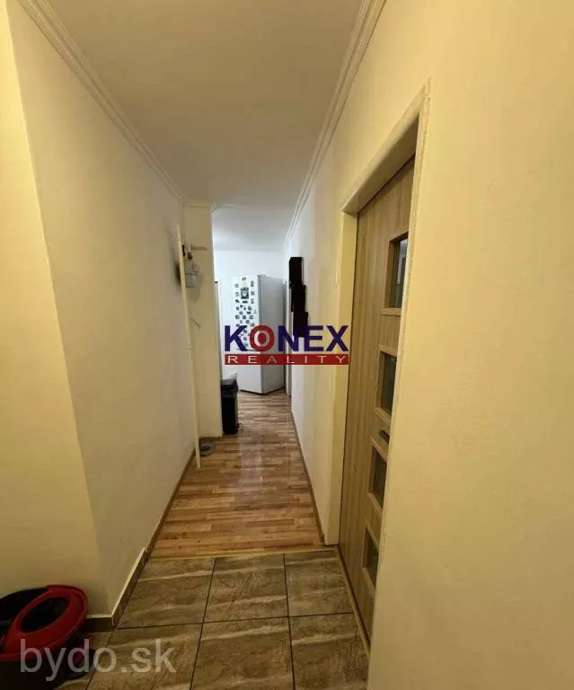 ID-3210 NA PREDAJ – 3 izbový byt Čierna nad Tisou, 163693_1