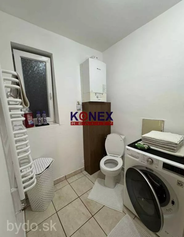 ID-3210 NA PREDAJ – 3 izbový byt Čierna nad Tisou, 163693_3