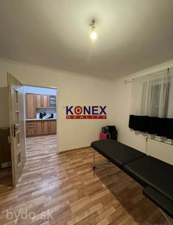 ID-3210 NA PREDAJ – 3 izbový byt Čierna nad Tisou, 163693_4