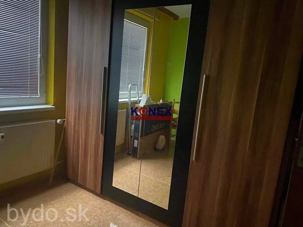 ID-3211 NA PREDAJ - 3-izbový byt Rožňava, 163696_3