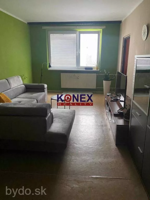 ID-3211 NA PREDAJ - 3-izbový byt Rožňava, 163696_5