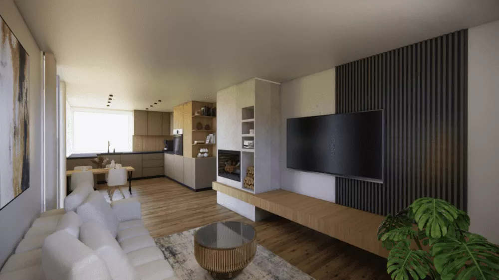 ID-2678 Krásny moderný rodinný dom v obci KAMIENKA pri Humennom, 156848_19