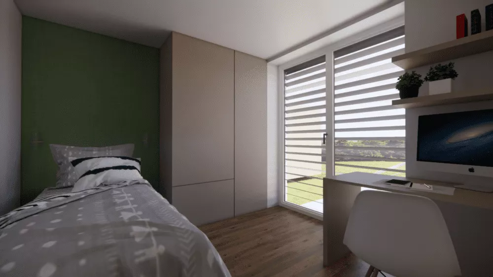 ID-2678 Krásny moderný rodinný dom v obci KAMIENKA pri Humennom, 156848_21