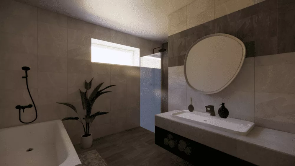 ID-2678 Krásny moderný rodinný dom v obci KAMIENKA pri Humennom, 156848_22