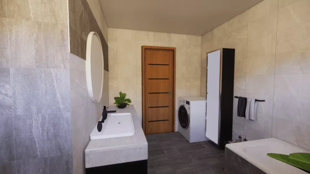 ID-2678 Krásny moderný rodinný dom v obci KAMIENKA pri Humennom, 156848_23