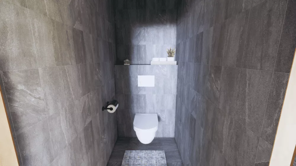 ID-2678 Krásny moderný rodinný dom v obci KAMIENKA pri Humennom, 156848_24