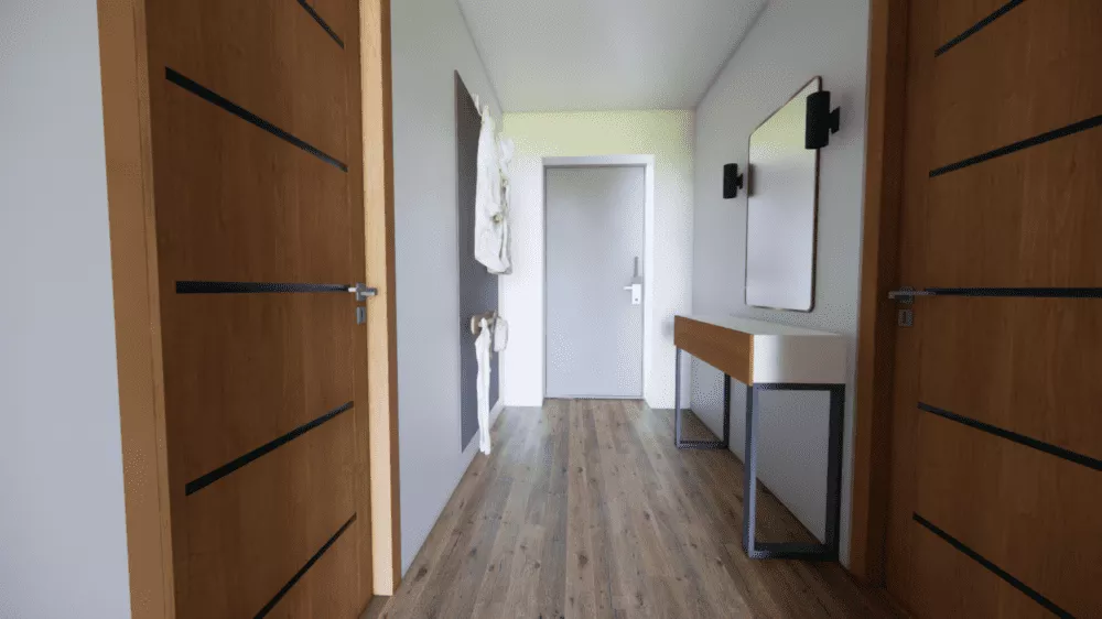 ID-2678 Krásny moderný rodinný dom v obci KAMIENKA pri Humennom, 156848_26