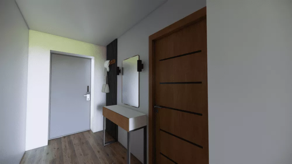 ID-2678 Krásny moderný rodinný dom v obci KAMIENKA pri Humennom, 156848_27