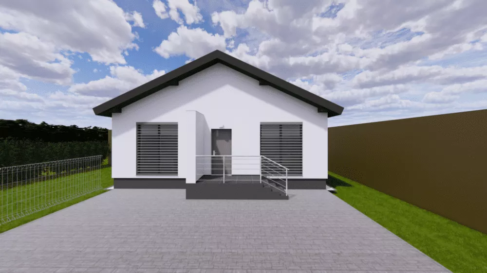 ID-2678 Krásny moderný rodinný dom v obci KAMIENKA pri Humennom, 156848_28