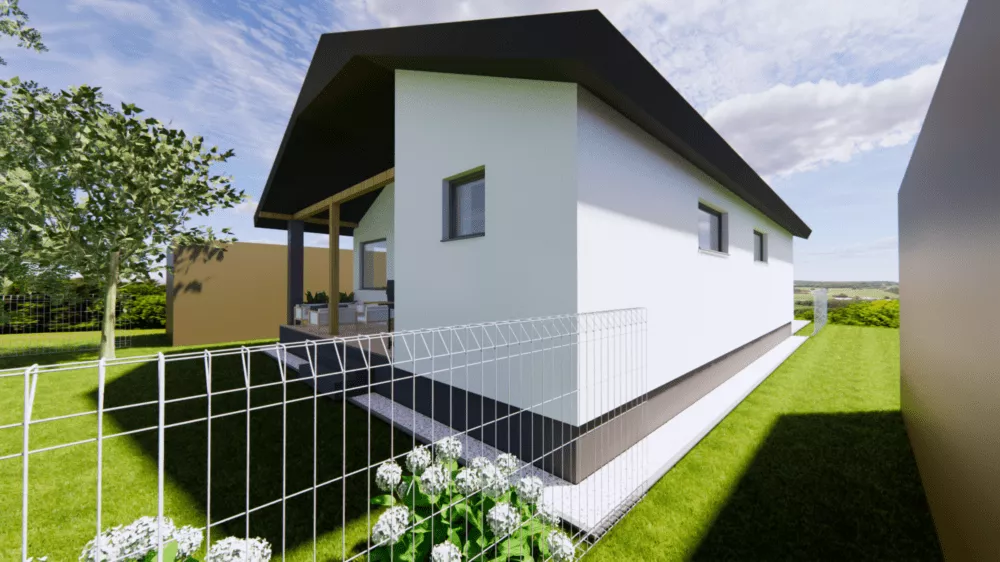 ID-2678 Krásny moderný rodinný dom v obci KAMIENKA pri Humennom, 156848_30