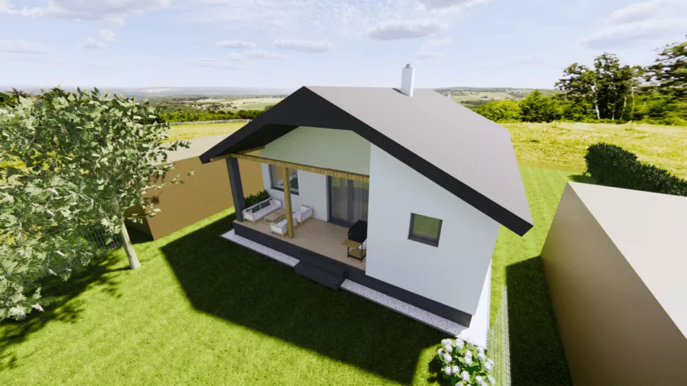 ID-2678 Krásny moderný rodinný dom v obci KAMIENKA pri Humennom, 156848_31