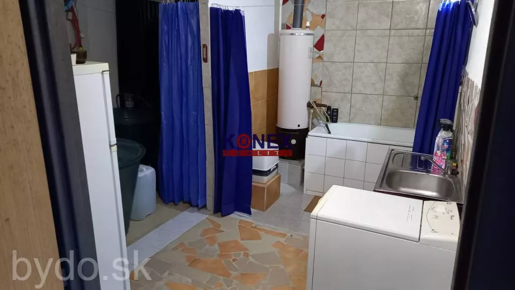 ID-3226 REKREAČNÁ CHATA – aj na celoročné bývanie KE-Kavečany, 163777_3