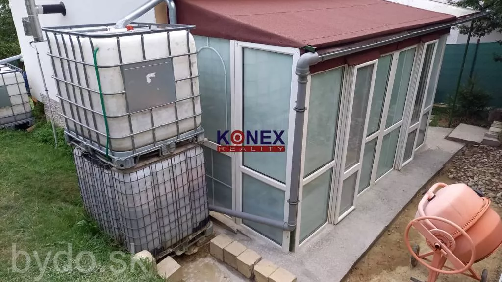 ID-3226 REKREAČNÁ CHATA – aj na celoročné bývanie KE-Kavečany, 163777_4