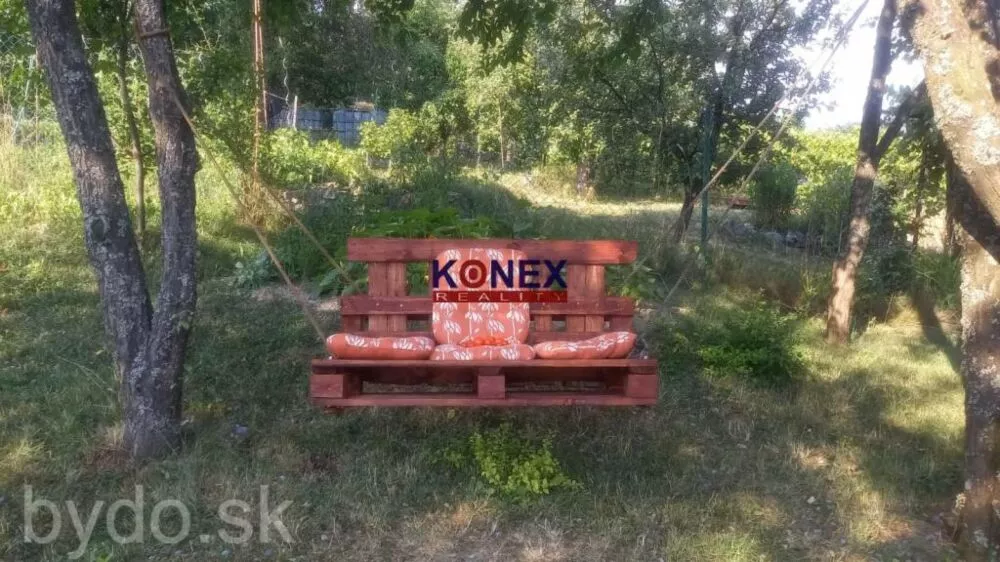 ID-3226 REKREAČNÁ CHATA – aj na celoročné bývanie KE-Kavečany, 163777_5