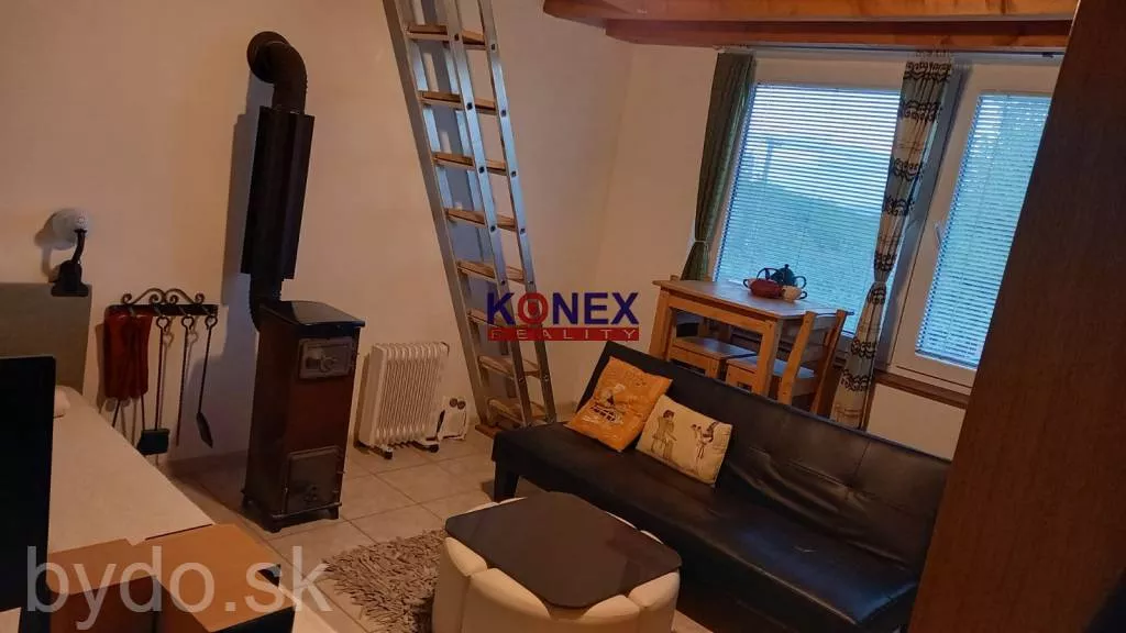 ID-3226 REKREAČNÁ CHATA – aj na celoročné bývanie KE-Kavečany, 163777_6