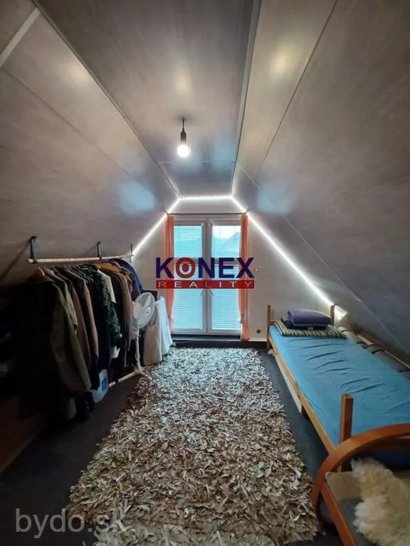 ID-3226 REKREAČNÁ CHATA – aj na celoročné bývanie KE-Kavečany, 163777_7