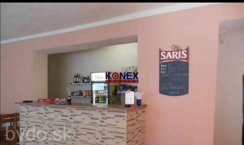 ID-3232 NA PRENÁJOM Pohostinstvo RUSKÝ HRABOVEC, 163807_4