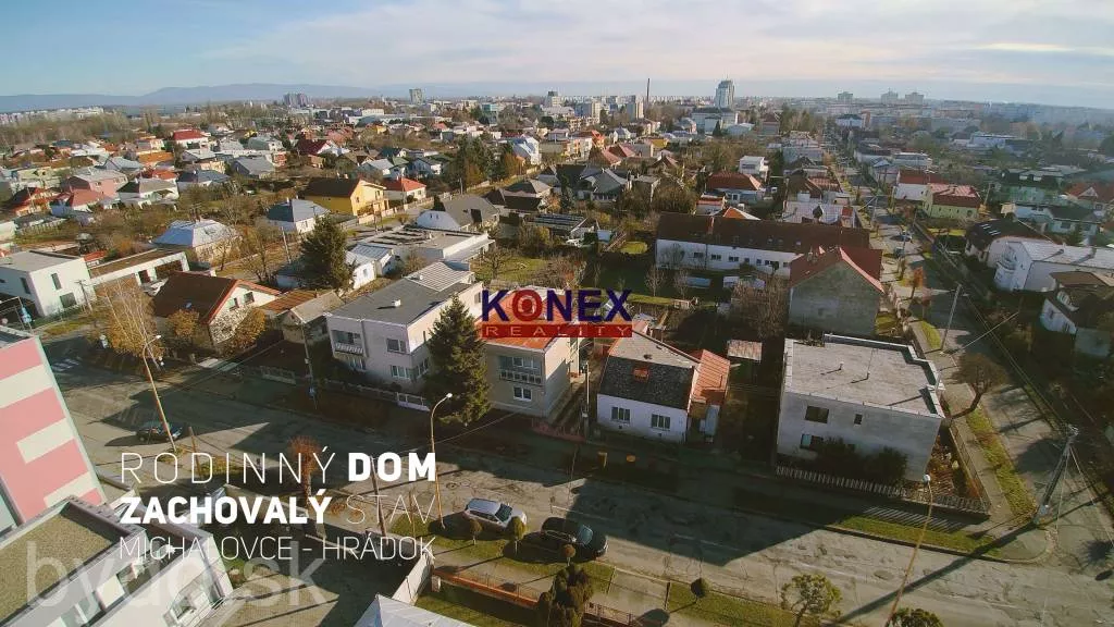 ID-3135 Nehnuteľnosť vhodná na komerčné účely - Hrádok, 163201_21