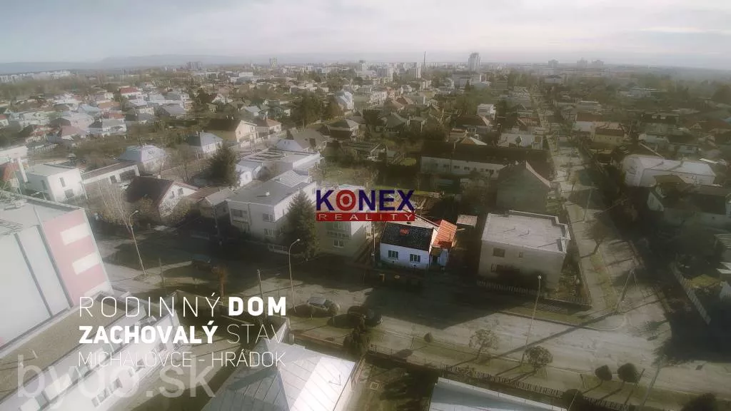 ID-3135 Nehnuteľnosť vhodná na komerčné účely - Hrádok, 163201_22