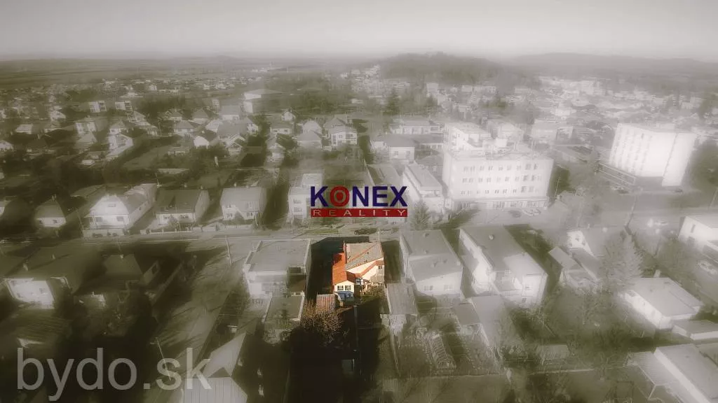 ID-3135 Nehnuteľnosť vhodná na komerčné účely - Hrádok, 163201_24