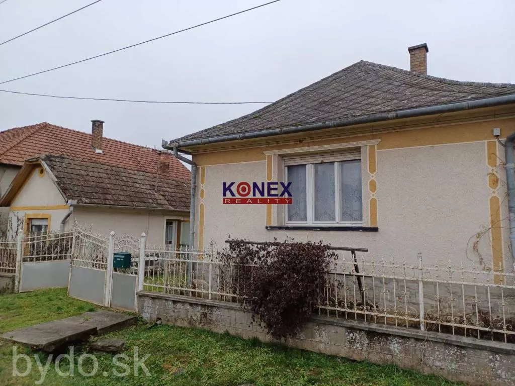 ID-3236 DVA RODINNÉ DOMY / CHALUPY – Perkupa, Maďarsko, 163825_0