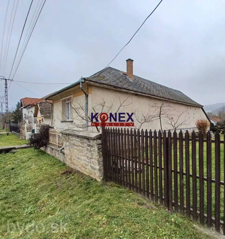 ID-3236 DVA RODINNÉ DOMY / CHALUPY – Perkupa, Maďarsko, 163825_1