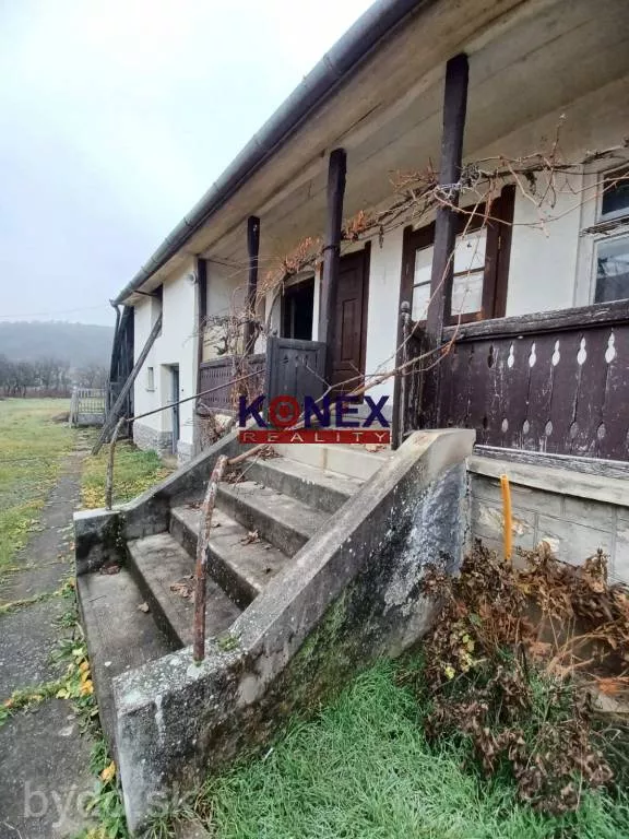 ID-3236 DVA RODINNÉ DOMY / CHALUPY – Perkupa, Maďarsko, 163825_5