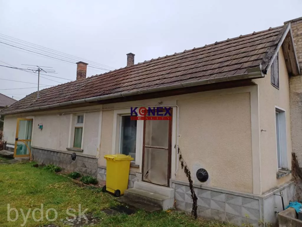 ID-3236 DVA RODINNÉ DOMY / CHALUPY – Perkupa, Maďarsko, 163825_9